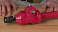 ELOV CLEVIS VIDEO - KC TPS